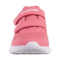 Buty Lotto Connect VL Jr 2600820K 4310 27