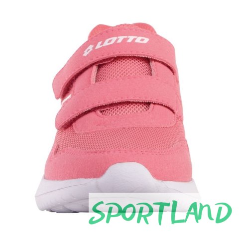 Buty Lotto Connect VL Jr 2600820K 4310 29 Buty Lotto Connect VL Jr 2600820K 4310 29