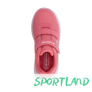 Buty Lotto Connect VL Jr 2600820K 4310 30