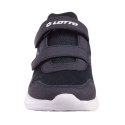 Buty Lotto Connect VL Jr 2600820K 5910 26
