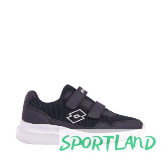Buty Lotto Connect VL Jr 2600820K 5910 30