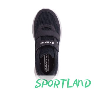 Buty Lotto Connect VL Jr 2600820K 5910 31