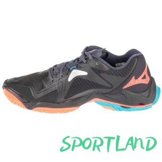 Buty Mizuno Wave Lightning Z8 M V1GA240006 44,5