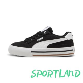 Buty Puma Court Classic Vulc FS Jr 39655803 37.5