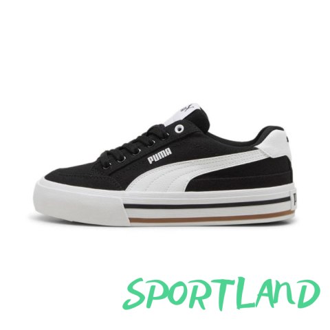 Buty Puma Court Classic Vulc FS Jr 39655803 37.5 Buty Puma Court Classic Vulc FS Jr 39655803 37.5