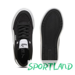 Buty Puma Court Classic Vulc FS Jr 39655803 37.5