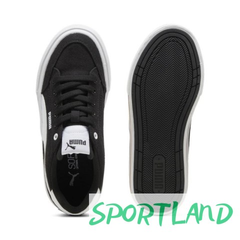 Buty Puma Court Classic Vulc FS Jr 39655803 37.5 Buty Puma Court Classic Vulc FS Jr 39655803 37.5