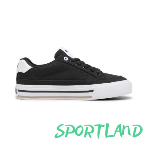 Buty Puma Court Classic Vulc FS Jr 39655803 37.5 Buty Puma Court Classic Vulc FS Jr 39655803 37.5