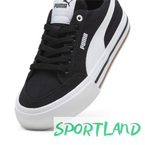 Buty Puma Court Classic Vulc FS Jr 39655803 37.5 Buty Puma Court Classic Vulc FS Jr 39655803 37.5