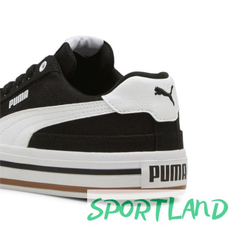 Buty Puma Court Classic Vulc FS Jr 39655803 38 Buty Puma Court Classic Vulc FS Jr 39655803 38