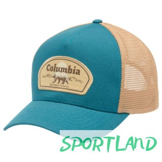 Czapka z daszkiem Columbia Road Ready Snap Back Hat 2120421364 One size