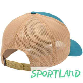 Czapka z daszkiem Columbia Road Ready Snap Back Hat 2120421364 One size