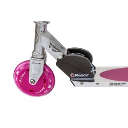 Hulajnoga Razor A125 Gs 13072263 (kolor różowy) N/A