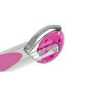 Hulajnoga Razor A125 Gs 13072263 (kolor różowy) N/A