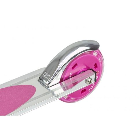 Hulajnoga Razor A125 Gs 13072263 (kolor różowy) N/A Hulajnoga Razor A125 Gs 13072263 (kolor różowy) N/A