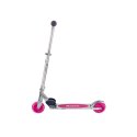 Hulajnoga Razor A125 Gs 13072263 (kolor różowy) N/A