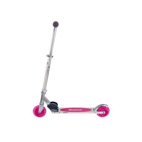 Hulajnoga Razor A125 Gs 13072263 (kolor różowy) N/A Hulajnoga Razor A125 Gs 13072263 (kolor różowy) N/A