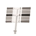 Hulajnoga Razor A5 Air 13073090 (kolor srebrny) N/A