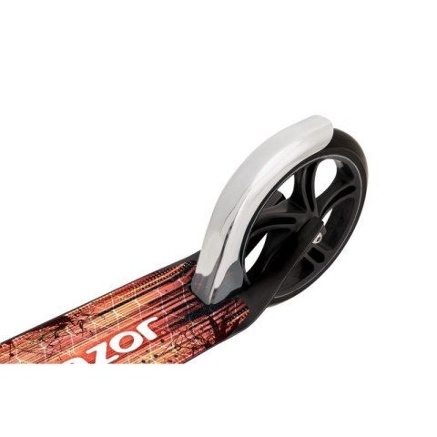 Hulajnoga Razor A5 Lux 13073067 (kolor czarny) N/A Hulajnoga Razor A5 Lux 13073067 (kolor czarny) N/A