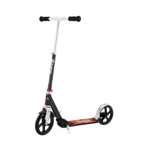 Hulajnoga Razor A5 Lux 13073067 (kolor czarny) N/A Hulajnoga Razor A5 Lux 13073067 (kolor czarny) N/A