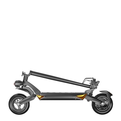 Hulajnoga elektryczna RUPTOR R3 V3 Czarny N/A Hulajnoga elektryczna RUPTOR R3 V3 Czarny N/A