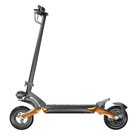 Hulajnoga elektryczna RUPTOR R3 V3 Miedziany N/A Hulajnoga elektryczna RUPTOR R3 V3 Miedziany N/A