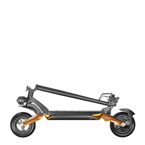 Hulajnoga elektryczna RUPTOR R3 V3 Miedziany N/A Hulajnoga elektryczna RUPTOR R3 V3 Miedziany N/A