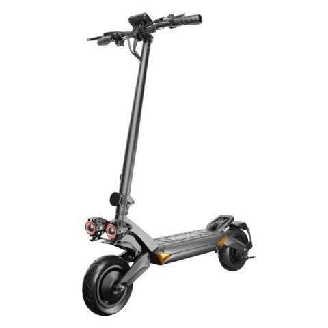 Hulajnoga elektryczna RUPTOR R6 V3 Czarny N/A Hulajnoga elektryczna RUPTOR R6 V3 Czarny N/A