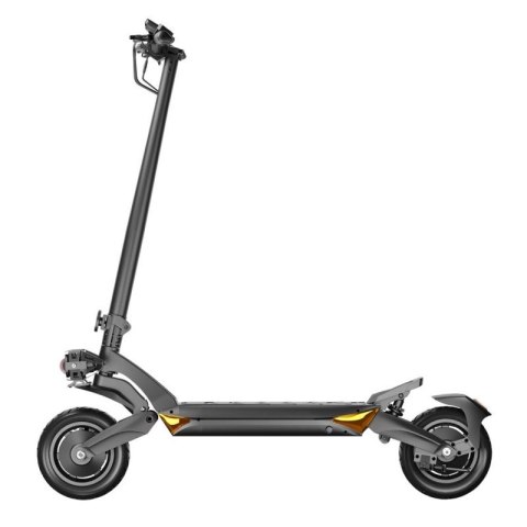 Hulajnoga elektryczna RUPTOR R6 V3 Czarny N/A Hulajnoga elektryczna RUPTOR R6 V3 Czarny N/A
