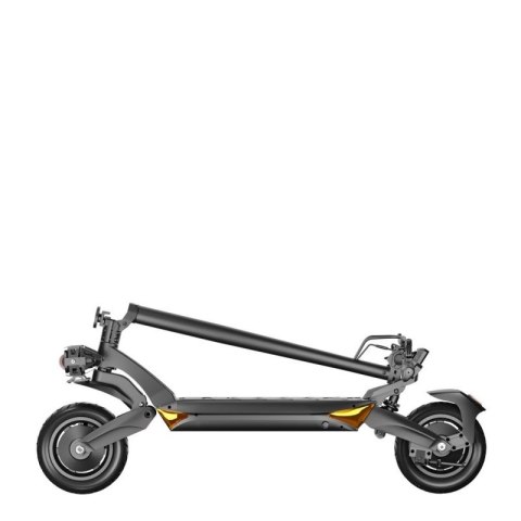 Hulajnoga elektryczna RUPTOR R6 V3 Czarny N/A Hulajnoga elektryczna RUPTOR R6 V3 Czarny N/A