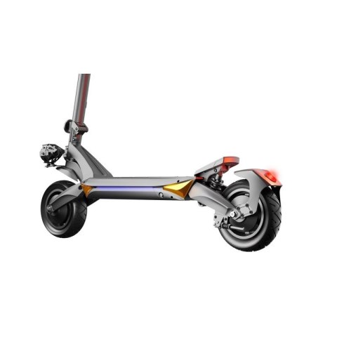 Hulajnoga elektryczna RUPTOR R6 V3 Czarny N/A Hulajnoga elektryczna RUPTOR R6 V3 Czarny N/A