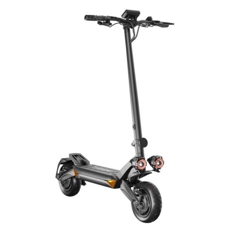 Hulajnoga elektryczna RUPTOR R6 V3 Czarny N/A Hulajnoga elektryczna RUPTOR R6 V3 Czarny N/A