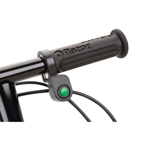 Hulajnoga elektryczna Razor E90 Power Core 13173802 (kolor czarny, kolor zielony) N/A Hulajnoga elektryczna Razor E90 Power Core 13173802 (kolor czarny, kolor zielony) N/A