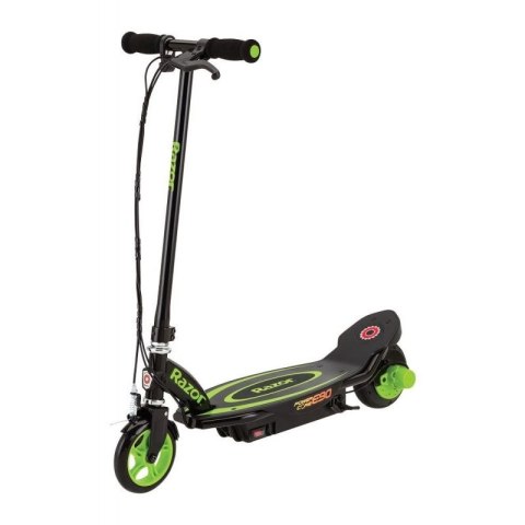 Hulajnoga elektryczna Razor E90 Power Core 13173802 (kolor czarny, kolor zielony) N/A Hulajnoga elektryczna Razor E90 Power Core 13173802 (kolor czarny, kolor zielony) N/A