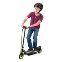Hulajnoga elektryczna Razor E90 Power Core 13173802 (kolor czarny, kolor zielony) N/A