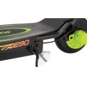 Hulajnoga elektryczna Razor E90 Power Core 13173802 (kolor czarny, kolor zielony) N/A