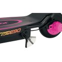 Hulajnoga elektryczna Razor E90 Power Core 13173861 (kolor różowy) N/A