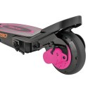 Hulajnoga elektryczna Razor E90 Power Core 13173861 (kolor różowy) N/A