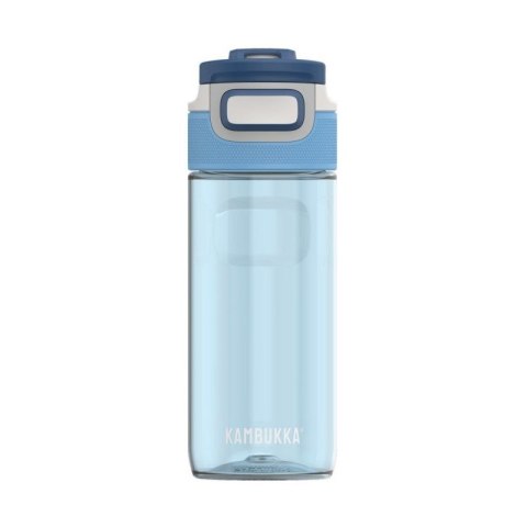Kambukka butelka na wodę Elton 500 ml - Tropical Blue N/A Kambukka butelka na wodę Elton 500 ml - Tropical Blue N/A