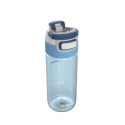 Kambukka butelka na wodę Elton 500 ml - Tropical Blue N/A