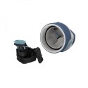 Kambukka butelka na wodę Elton 500 ml - Tropical Blue N/A
