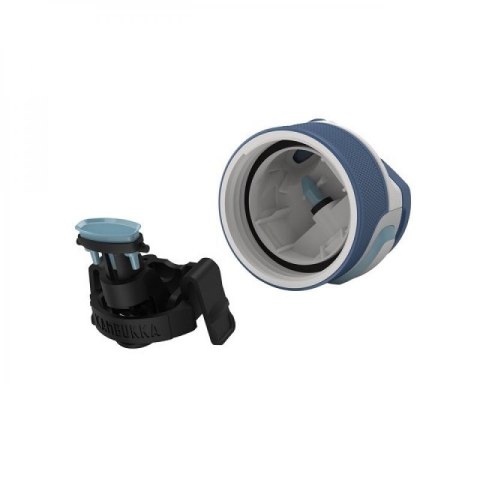 Kambukka butelka na wodę Elton 500 ml - Tropical Blue N/A Kambukka butelka na wodę Elton 500 ml - Tropical Blue N/A