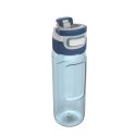 Kambukka butelka na wodę Elton 750 ml - Crystal Blue N/A