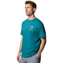 Koszulka Columbia Kettle River Outdoor Tee M 2120411364 M Koszulka Columbia Kettle River Outdoor Tee M 2120411364 M