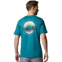 Koszulka Columbia Kettle River Outdoor Tee M 2120411364 M Koszulka Columbia Kettle River Outdoor Tee M 2120411364 M