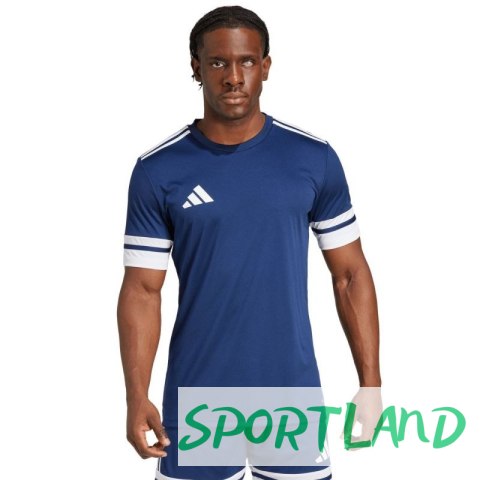 Koszulka adidas Squadra 25 M JG5830 2 XL Koszulka adidas Squadra 25 M JG5830 2 XL
