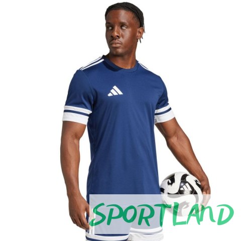 Koszulka adidas Squadra 25 M JG5830 2 XL Koszulka adidas Squadra 25 M JG5830 2 XL