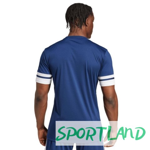 Koszulka adidas Squadra 25 M JG5830 2 XL Koszulka adidas Squadra 25 M JG5830 2 XL