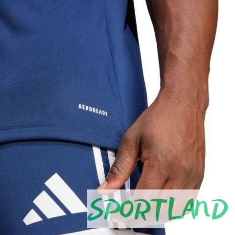 Koszulka adidas Squadra 25 M JG5830 2 XL Koszulka adidas Squadra 25 M JG5830 2 XL