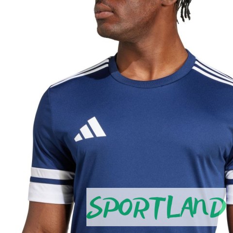 Koszulka adidas Squadra 25 M JG5830 2 XL Koszulka adidas Squadra 25 M JG5830 2 XL